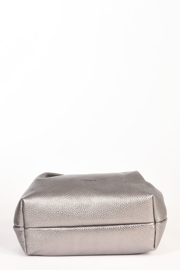 Gianni Chiarini Borsa Dua Grigio Donna - 8