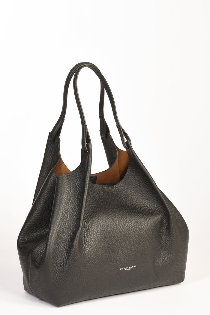 Gianni Chiarini Borsa Dua Nero Donna - 5