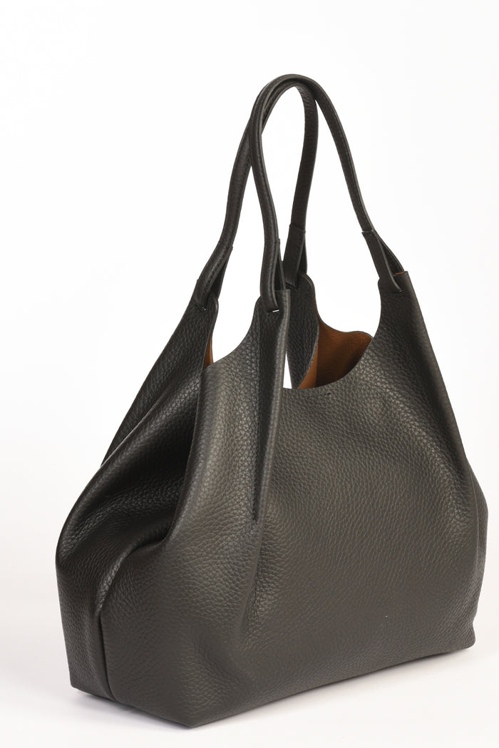 Gianni Chiarini Borsa Dua Nero Donna - 6