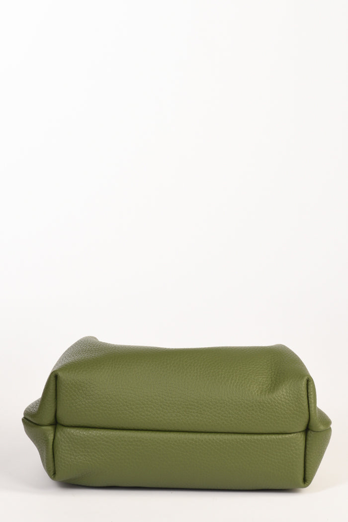 Gianni Chiarini Borsa Dua Verde Donna - 8