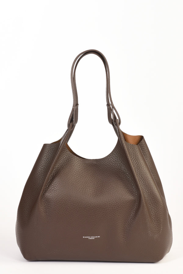 Gianni Chiarini Borsa Dua Marrone Donna