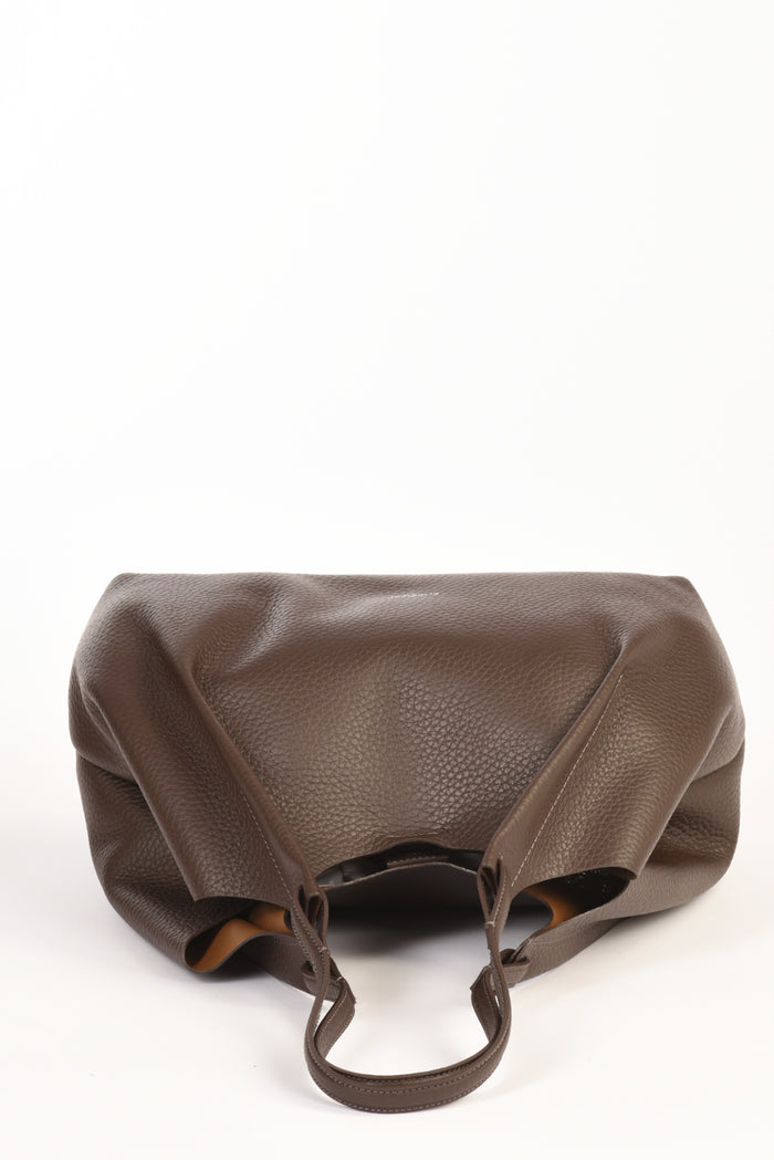 Gianni Chiarini Borsa Dua Marrone Donna - 7