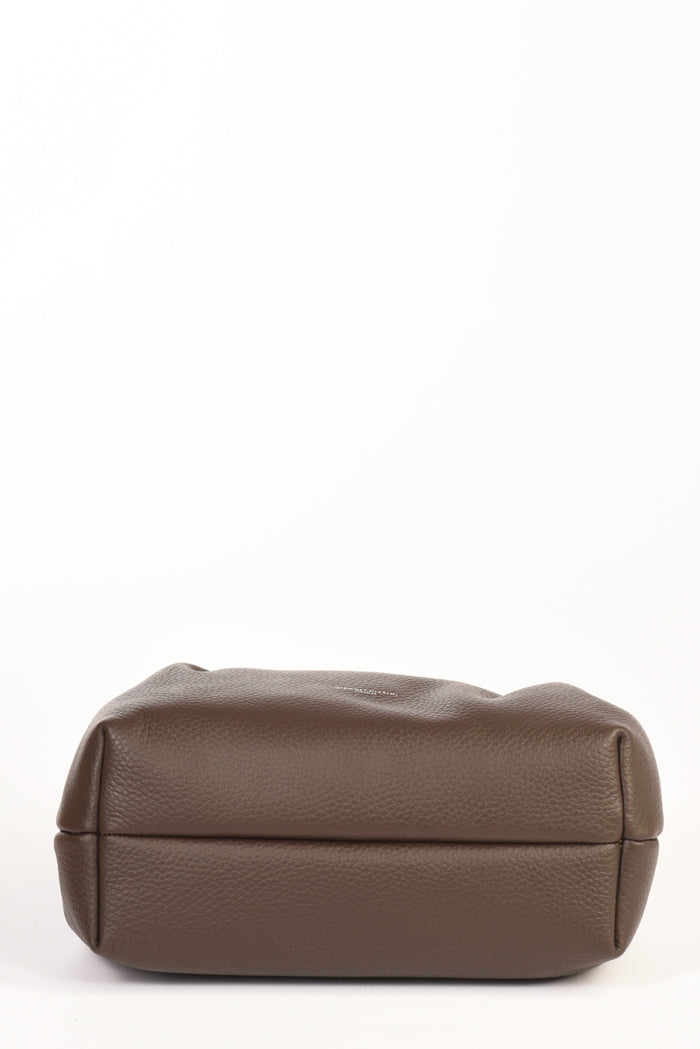 Gianni Chiarini Borsa Dua Marrone Donna - 8