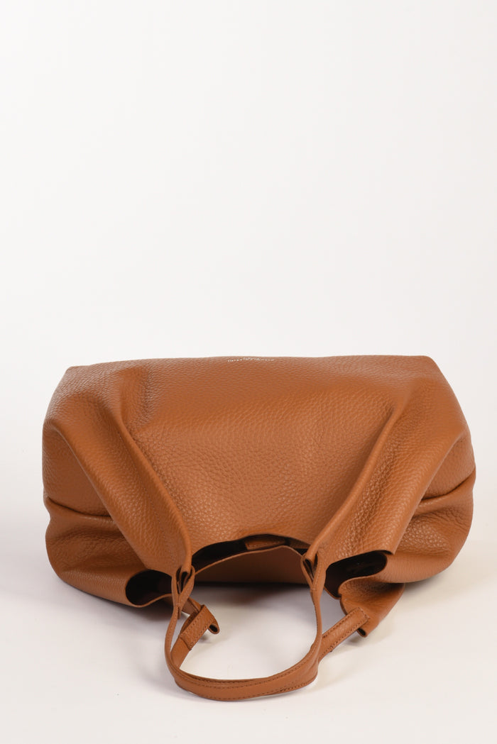 Gianni Chiarini Borsa Dua Beige Cuoio Donna - 7