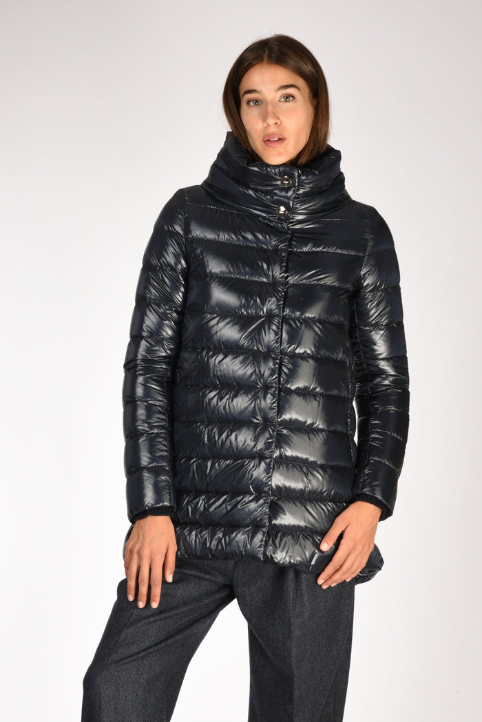 Herno Piumino Amelia Blu Donna - 1