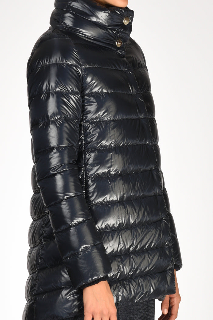 Herno Piumino Amelia Blu Donna - 3