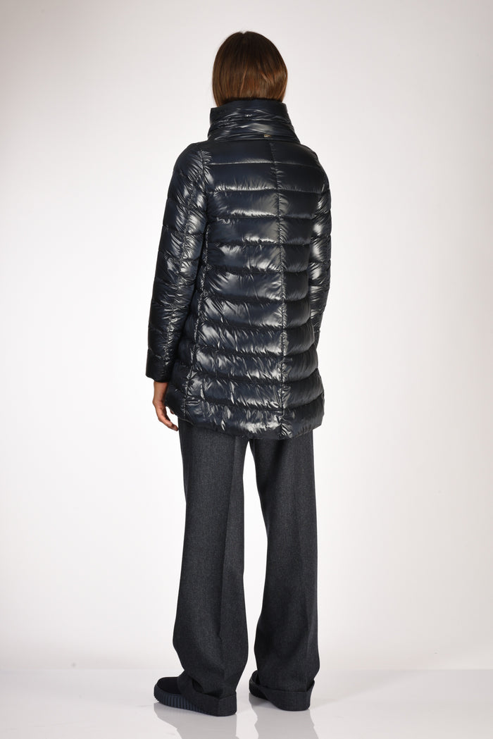 Herno Piumino Amelia Blu Donna - 5