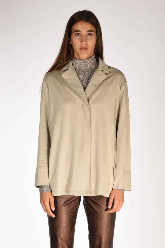 Herno Giacca Ecop Beige Donna - 2