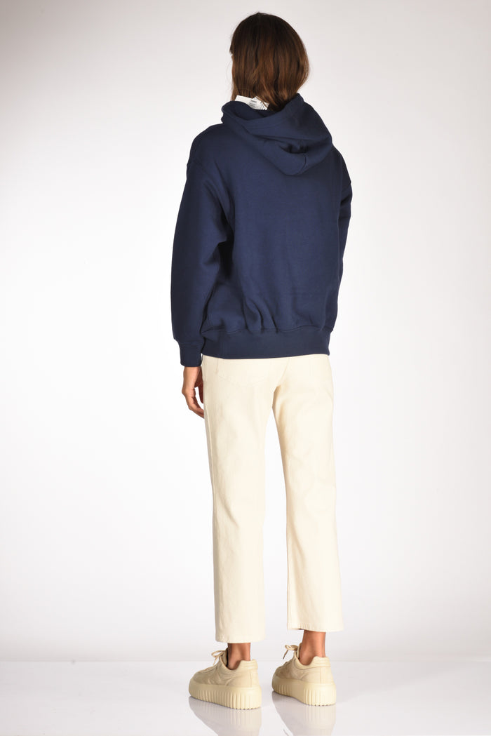 Polo Ralph Lauren Maglia Orsetto Blu Donna - 5