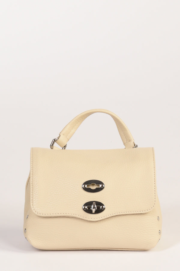 Zanellato Postina Baby Beige Chiaro Donna