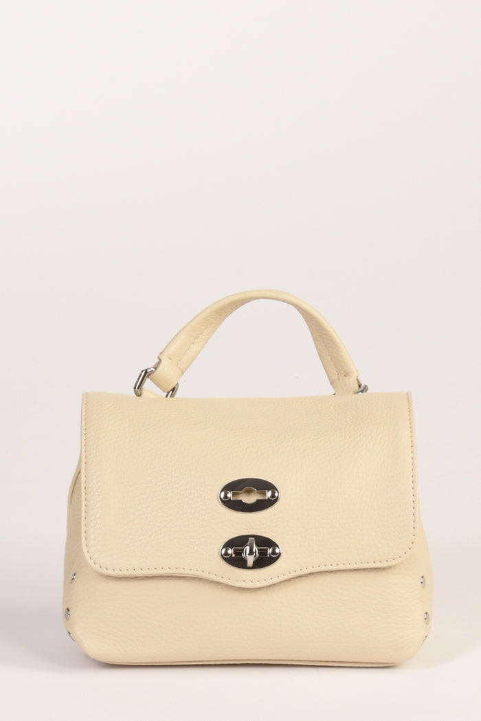 Zanellato Postina Baby Beige Chiaro Donna - 1