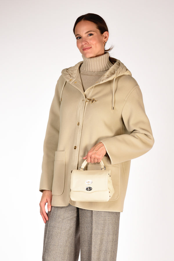 Zanellato Postina Baby Beige Chiaro Donna-2
