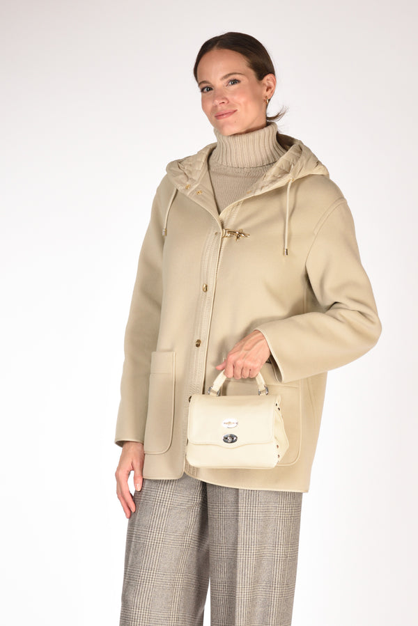 Zanellato Postina Baby Beige Chiaro Donna-2