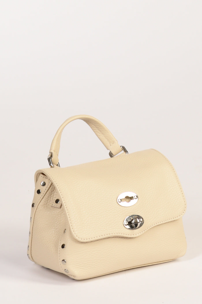 Zanellato Postina Baby Beige Chiaro Donna - 3