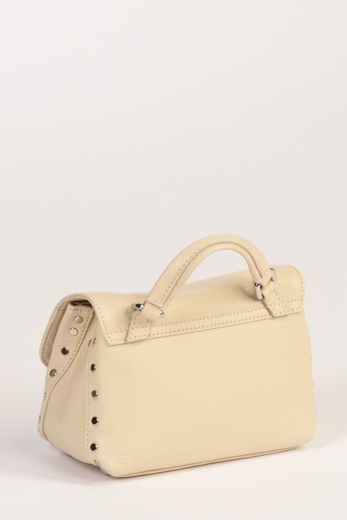 Zanellato Postina Baby Beige Chiaro Donna - 5