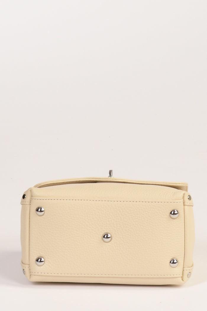 Zanellato Postina Baby Beige Chiaro Donna - 7
