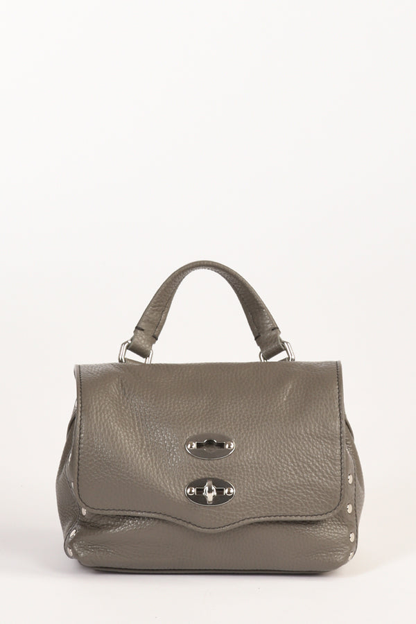 Zanellato Postina Baby Grigio Scuro Donna