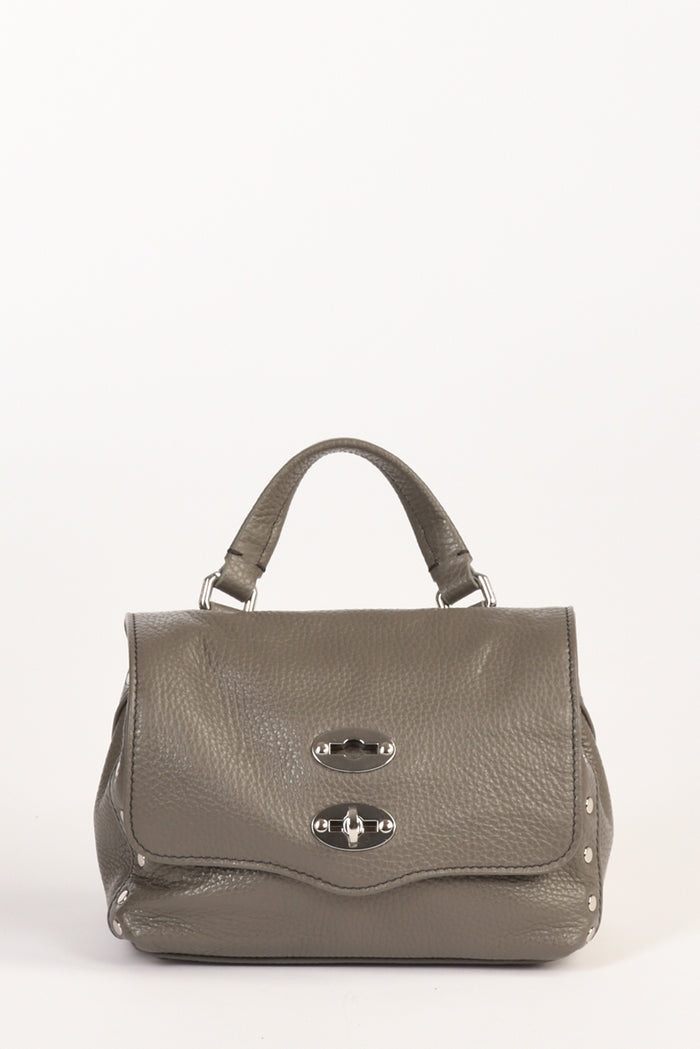 Zanellato Postina Baby Grigio Scuro Donna - 1