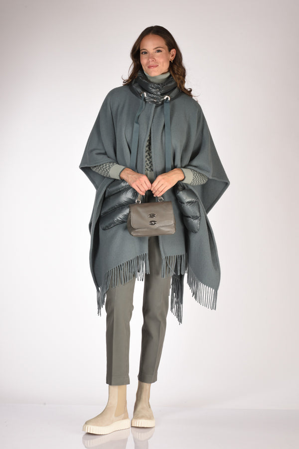 Zanellato Postina Baby Grigio Scuro Donna-2