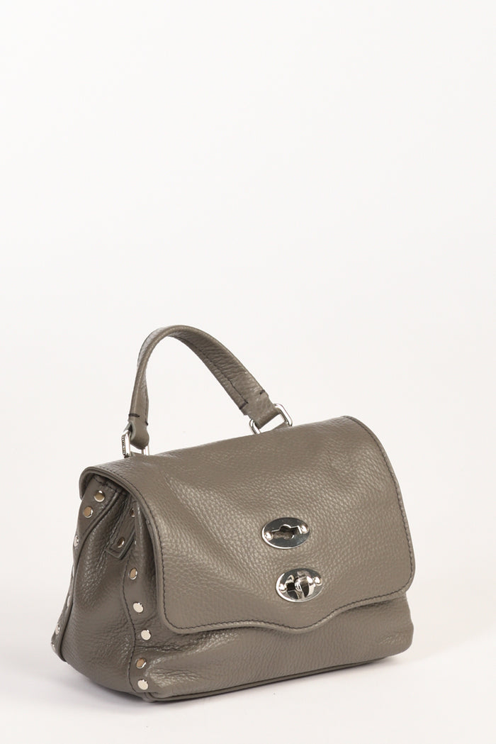 Zanellato Postina Baby Grigio Scuro Donna - 3