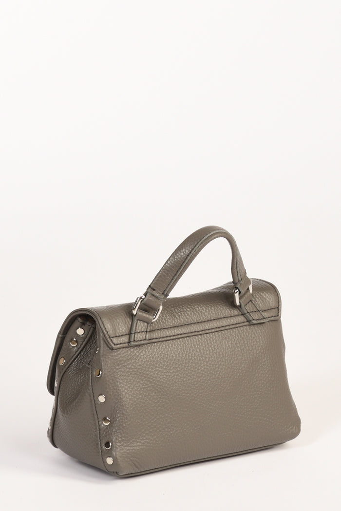 Zanellato Postina Baby Grigio Scuro Donna - 4