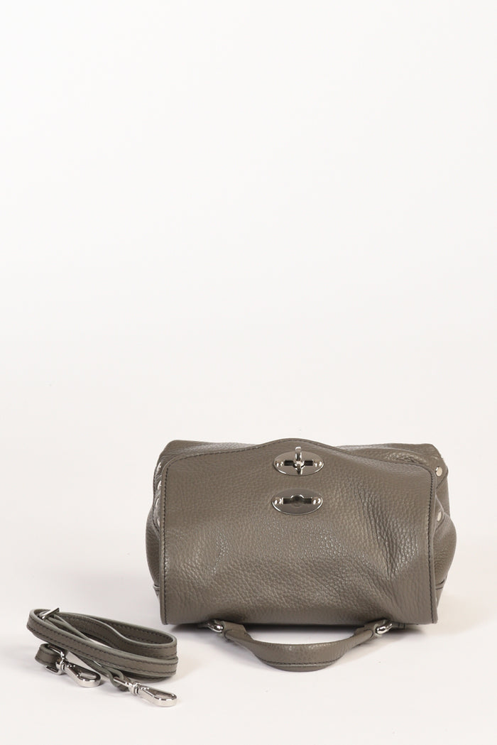 Zanellato Postina Baby Grigio Scuro Donna - 5