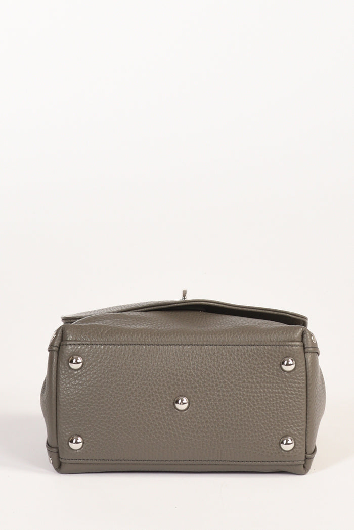 Zanellato Postina Baby Grigio Scuro Donna - 6
