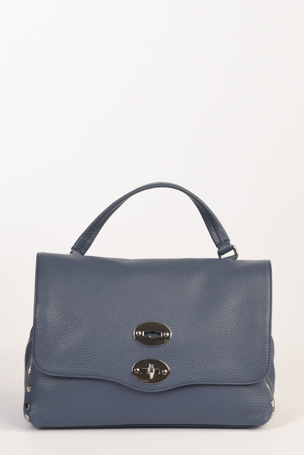 Zanellato Postina S Daily Blu Chiaro Donna