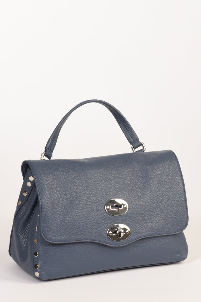 Zanellato Postina S Daily Blu Chiaro Donna - 3