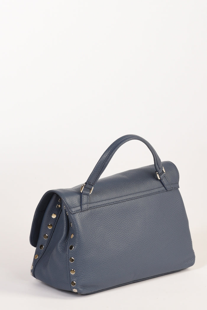 Zanellato Postina S Daily Blu Chiaro Donna - 5