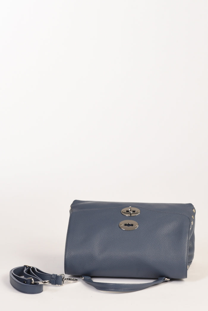 Zanellato Postina S Daily Blu Chiaro Donna - 6