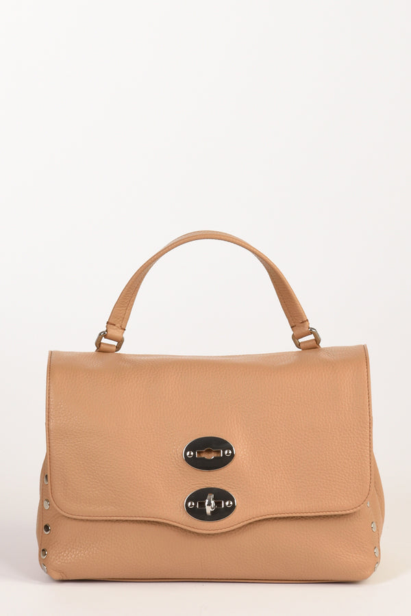 Zanellato Postina S Daily Beige Scuro Donna