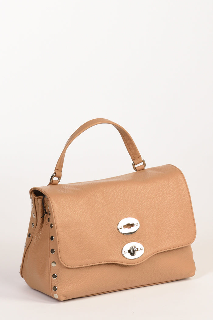 Zanellato Postina S Daily Beige Scuro Donna - 3