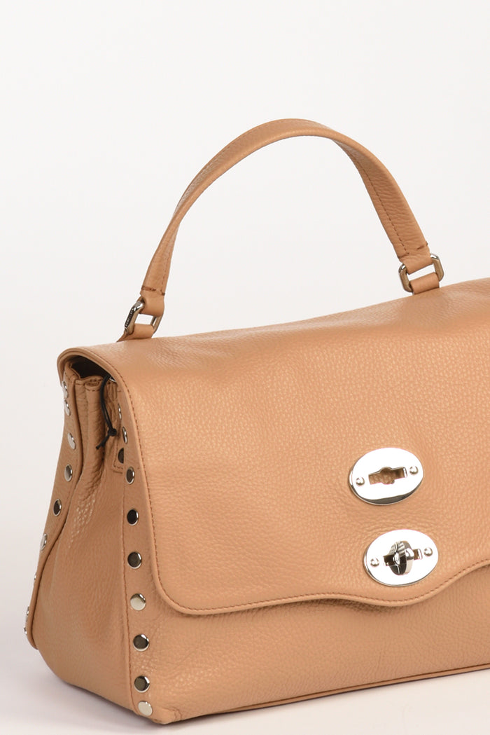 Zanellato Postina S Daily Beige Scuro Donna - 4