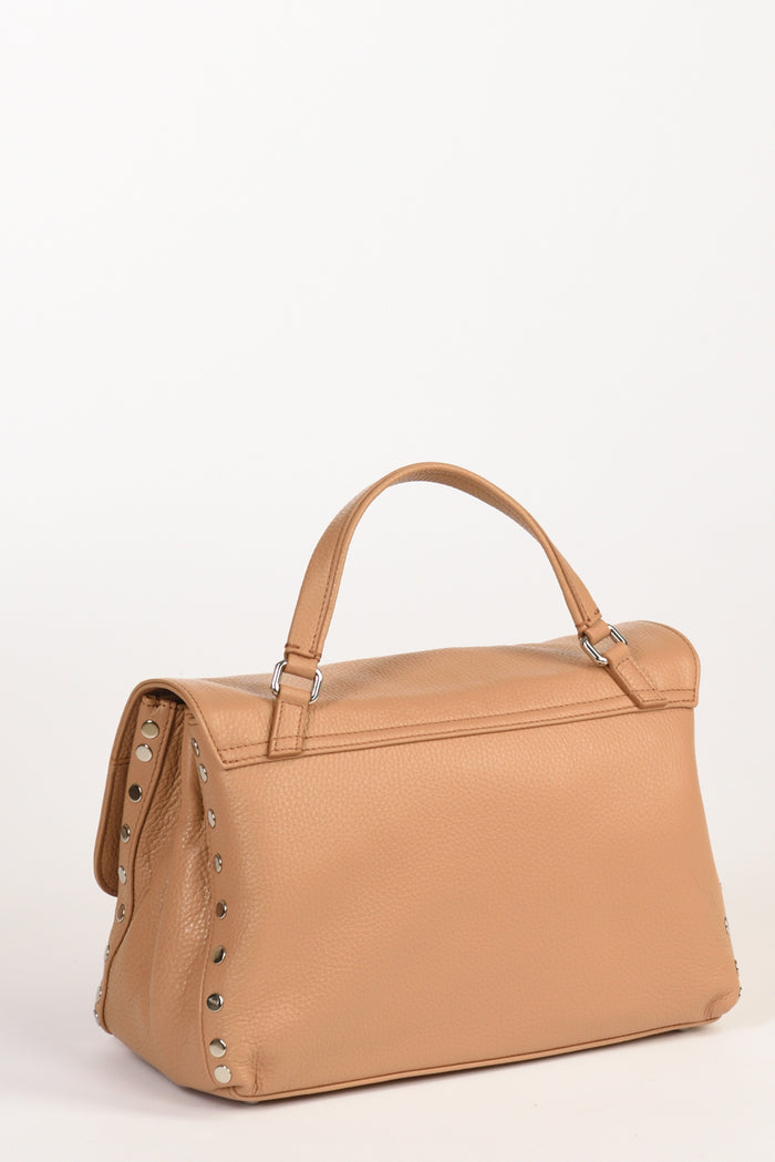 Zanellato Postina S Daily Beige Scuro Donna - 5