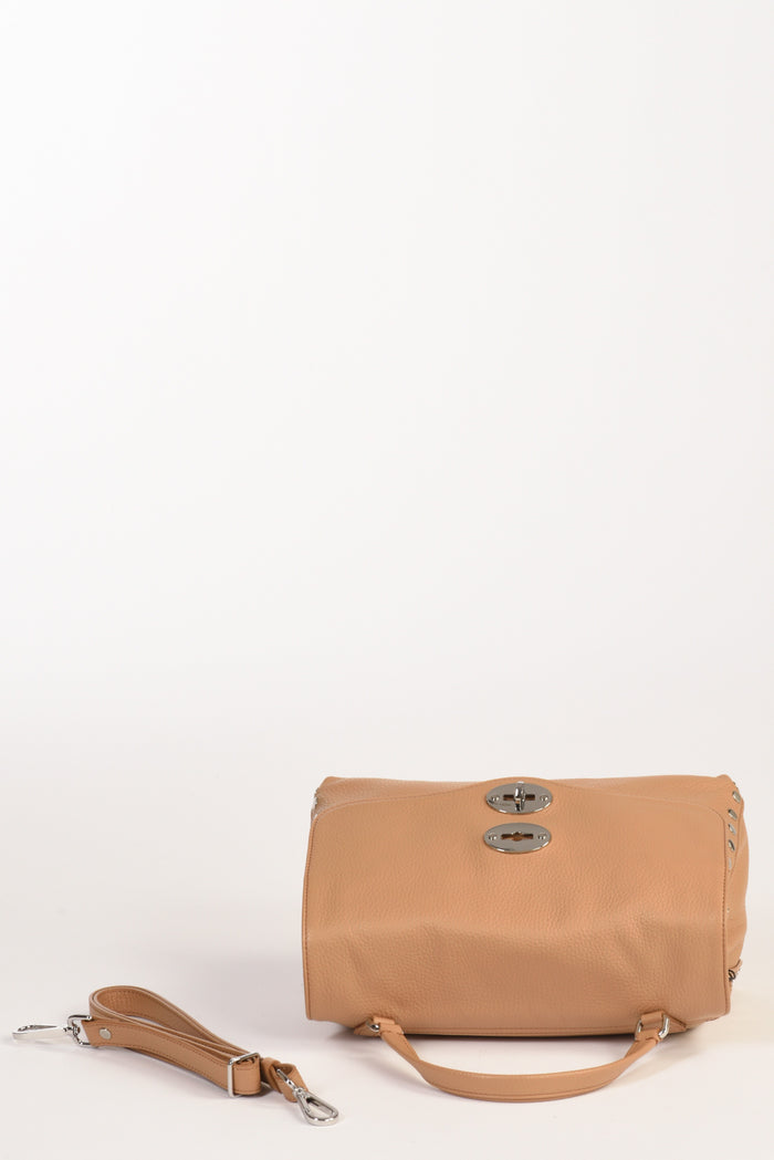 Zanellato Postina S Daily Beige Scuro Donna - 6