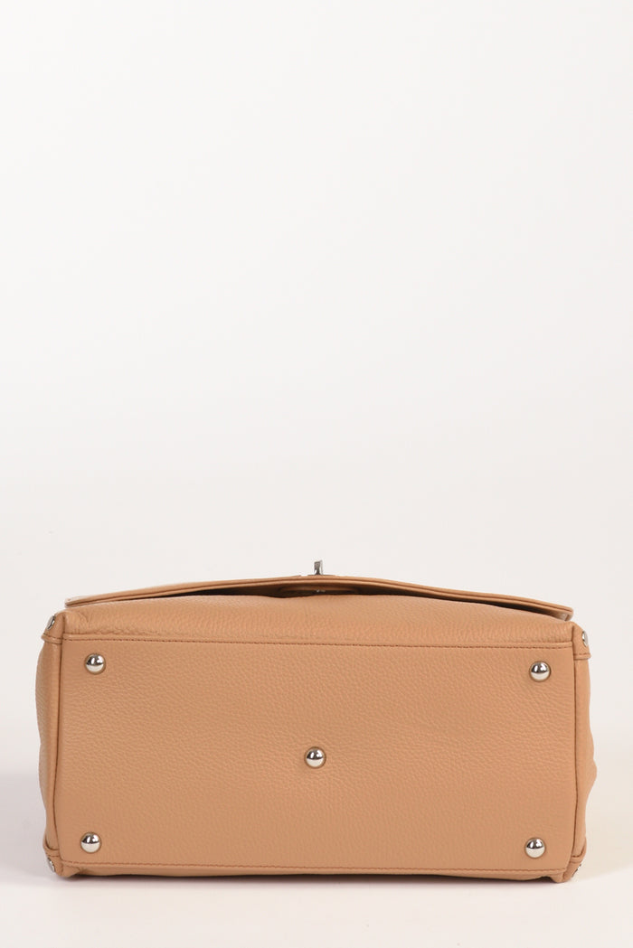 Zanellato Postina S Daily Beige Scuro Donna - 7