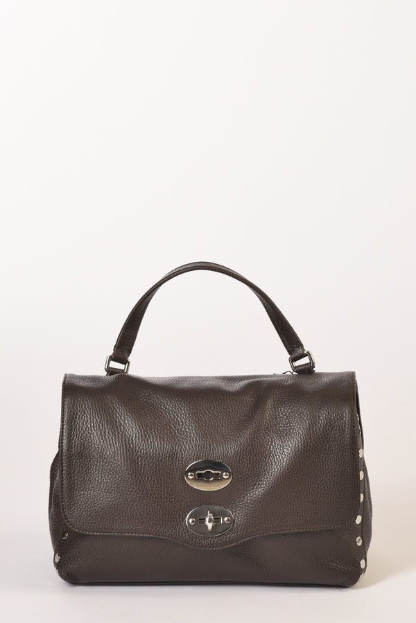 Zanellato Postina S Daily Marrone Donna