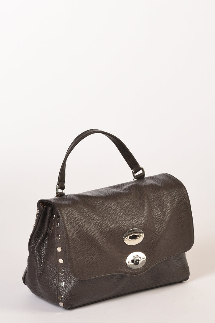 Zanellato Postina S Daily Marrone Donna - 3