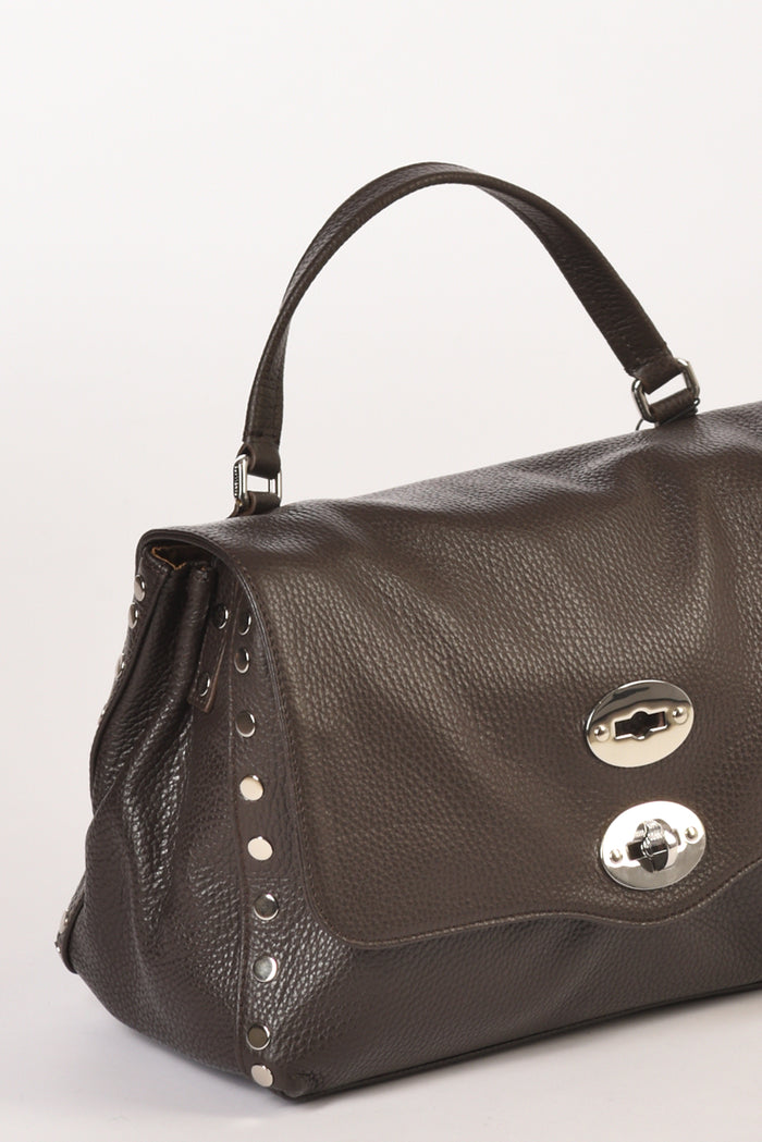 Zanellato Postina S Daily Marrone Donna - 4