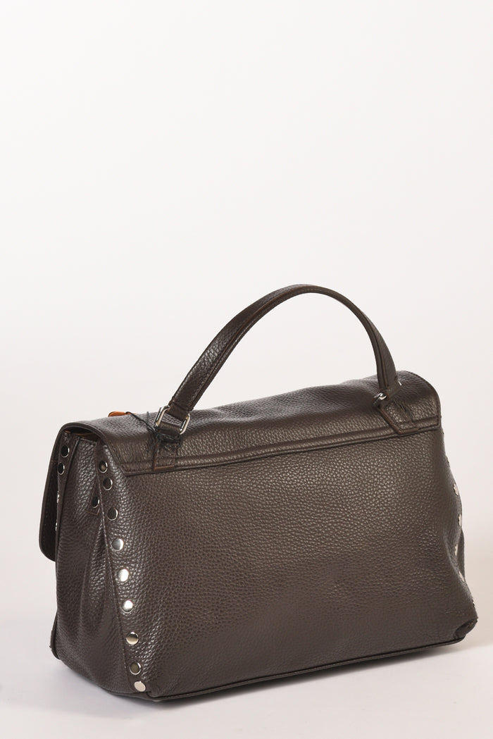 Zanellato Postina S Daily Marrone Donna - 5