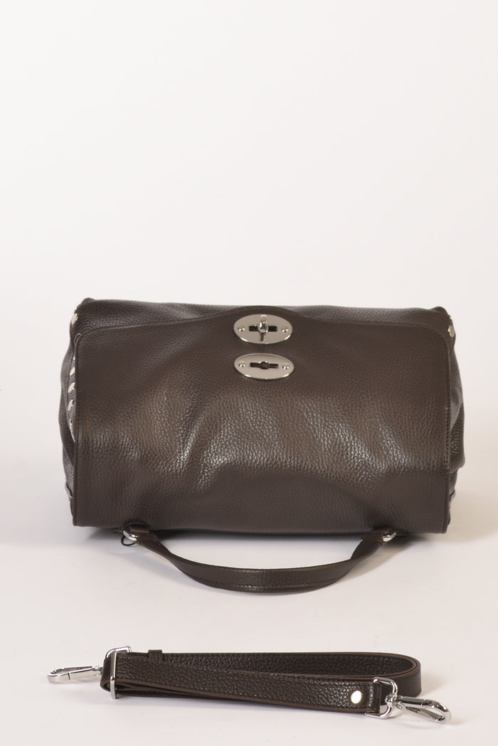 Zanellato Postina S Daily Marrone Donna - 6