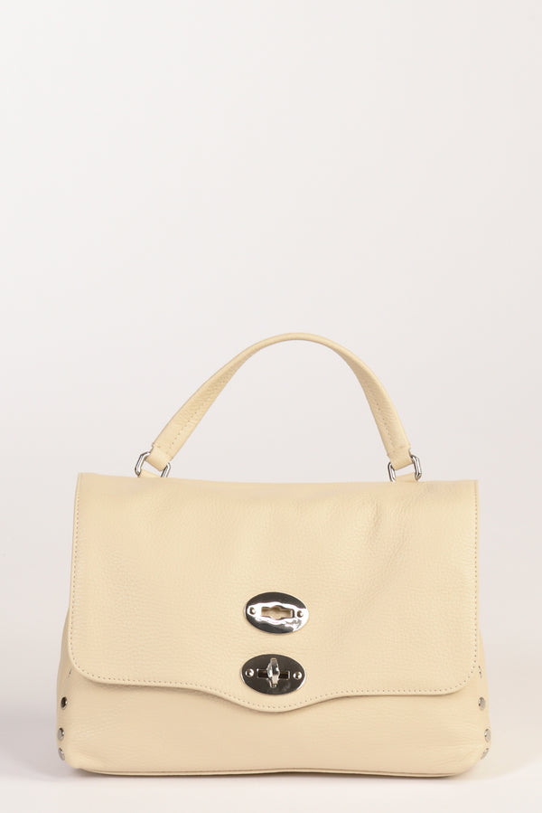 Zanellato Postina S Daily Beige Chiaro Donna