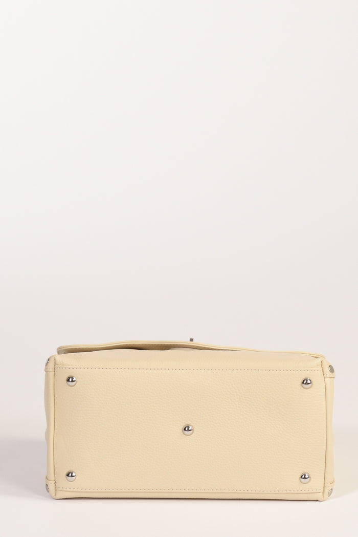 Zanellato Postina S Daily Beige Chiaro Donna - 7