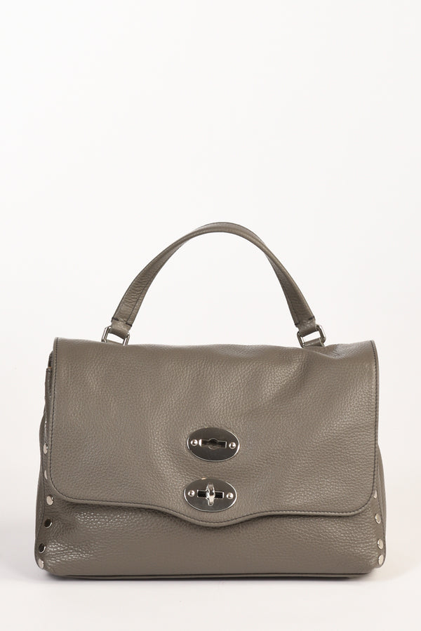 Zanellato Postina S Daily Grigio Scuro Donna