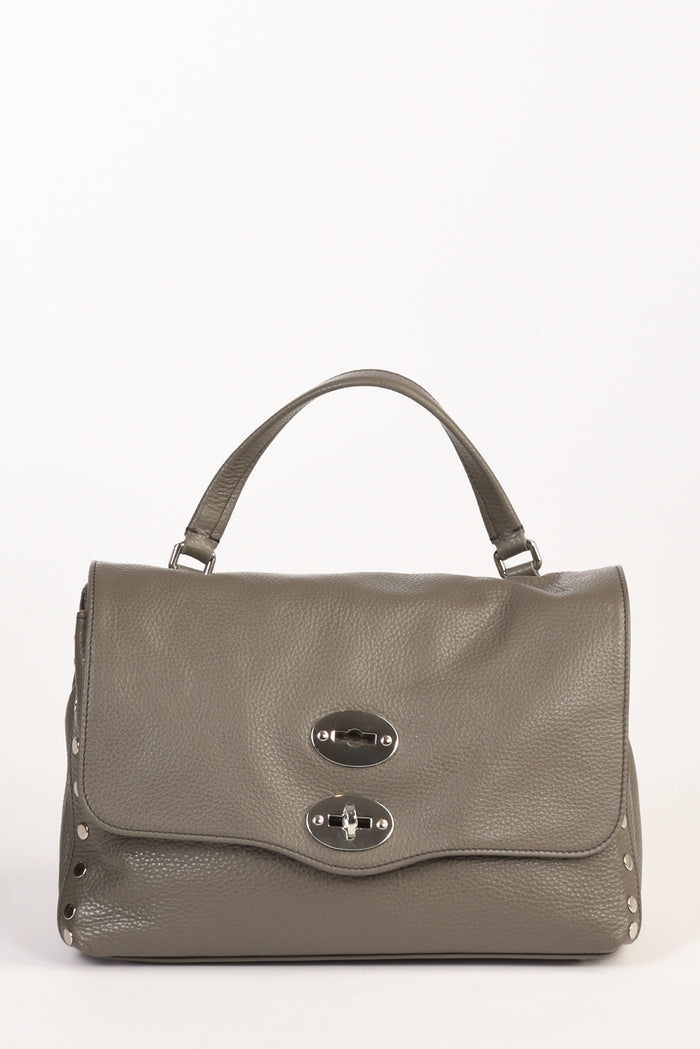 Zanellato Postina S Daily Grigio Scuro Donna - 1