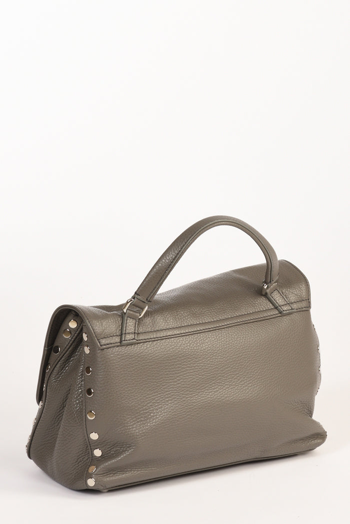 Zanellato Postina S Daily Grigio Scuro Donna - 5