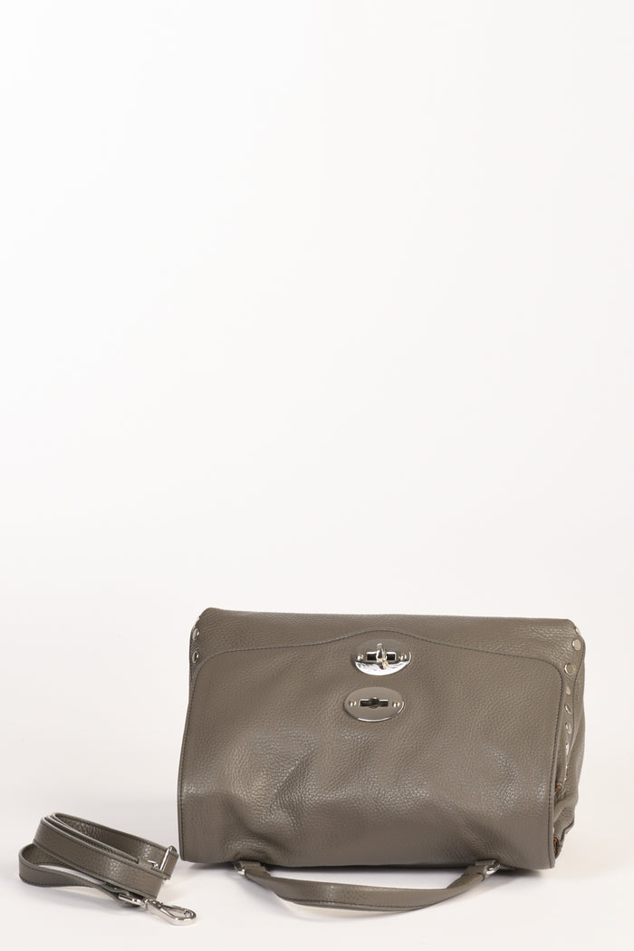 Zanellato Postina S Daily Grigio Scuro Donna - 6