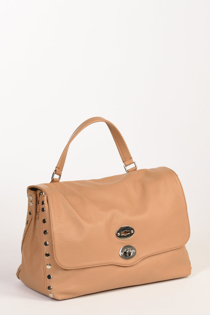 Zanellato Postina M Beige Scuro Donna - 3