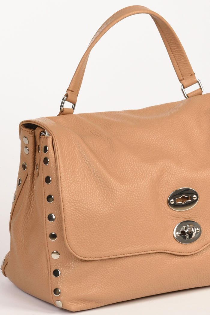 Zanellato Postina M Beige Scuro Donna - 4